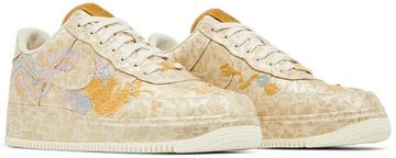 Foto do produto Tênis Nike Air Force 1 Low '07 Year of the Dragon