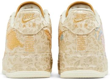 Foto do produto Tênis Nike Air Force 1 Low '07 Year of the Dragon