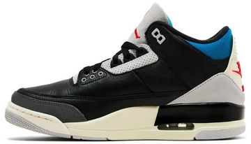Foto do produto Tênis Air Jordan 3 Retro OG Rare Air