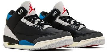 Foto do produto Tênis Air Jordan 3 Retro OG Rare Air