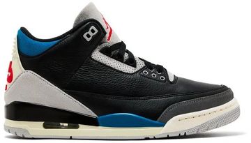 Foto do produto Tênis Air Jordan 3 Retro OG Rare Air