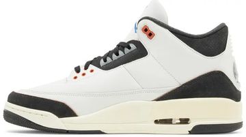 Foto do produto Tênis Air Jordan 3 Retro Quai 54 2024