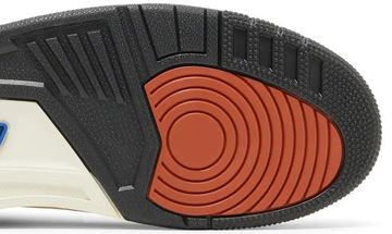 Foto do produto Tênis Air Jordan 3 Retro Quai 54 2024
