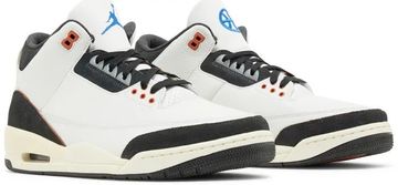 Foto do produto Tênis Air Jordan 3 Retro Quai 54 2024