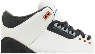 Foto do produto Tênis Air Jordan 3 Retro Quai 54 2024