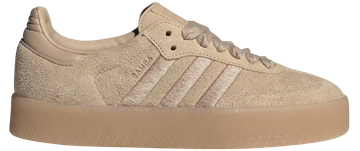 Foto do produto Tênis Adidas Sambae Magic Beige