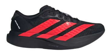 Foto do produto Tênis Adidas Adizero Evo SL Mercedes AMG Black Lucid Red