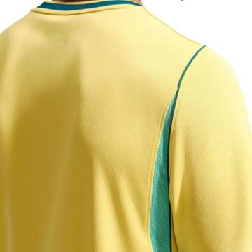 Foto do produto Camisa Brasil Nike I 2026/27 Torcedor Masculina