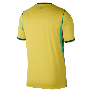 Foto do produto Camisa Brasil Nike I 2026/27 Torcedor Masculina