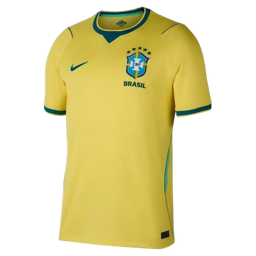 Foto do produto Camisa Brasil Nike I 2026/27 Torcedor Masculina