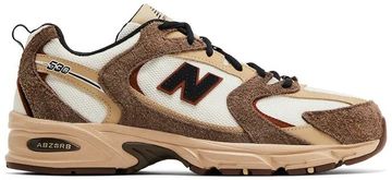 Foto do produto Tênis New Balance 530 Dark Mushroom Incense