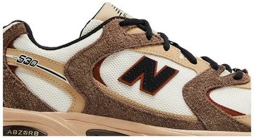 Foto do produto Tênis New Balance 530 Dark Mushroom Incense