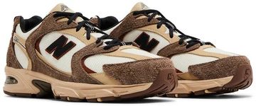 Foto do produto Tênis New Balance 530 Dark Mushroom Incense