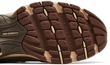 Foto do produto Tênis New Balance 530 Dark Mushroom Incense