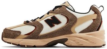 Foto do produto Tênis New Balance 530 Dark Mushroom Incense
