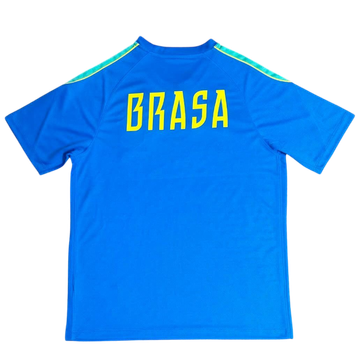 Foto do produto Camisa Brasil Nike Strike 2026/27 Torcedor Masculina