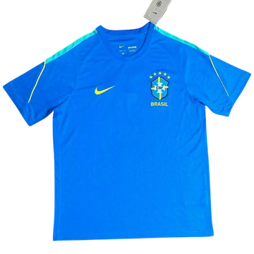 Foto do produto Camisa Brasil Nike Strike 2026/27 Torcedor Masculina