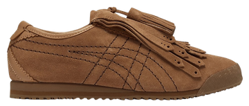 Foto do produto Tênis Onitsuka Tiger Mexico 66 Fringe Mocha Brown