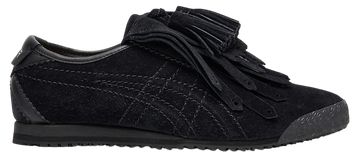 Foto do produto Tênis Onitsuka Tiger Mexico 66 Fringe Black