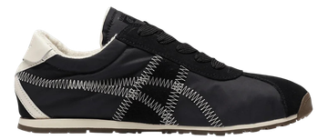 Foto do produto Tênis Onitsuka Tiger Tiger Corsair A55 Black Cream