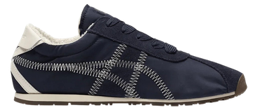 Foto do produto Tênis Onitsuka Tiger Tiger Corsair A55 Midnight Cream