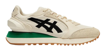 Foto do produto Tênis Onitsuka Tiger Moage CO Cream Black Bege