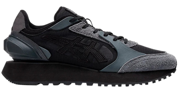 Foto do produto Tênis Onitsuka Tiger Moage Black Carrier Grey