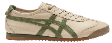 Foto do produto Tênis Onitsuka Tiger Mexico 66 Fringe Yellow Black