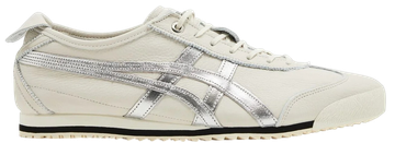Foto do produto Tênis Onitsuka Tiger Mexico 66 SD Birch Silver