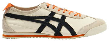 Foto do produto Tênis Onitsuka Tiger Mexico 66 SD Cream Black Orange