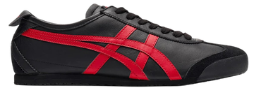 Foto do produto Tênis Onitsuka Tiger Mexico 66 SD Black Classic Red