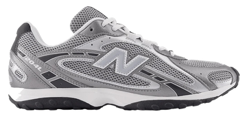 Foto do produto Tênis New Balance 204L Silver Metallic Navy