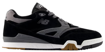Foto do produto Tênis New Balance Numeric 770 Black Grey