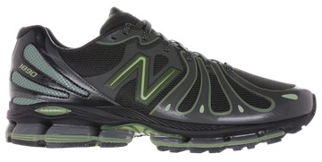 Foto do produto Tênis New Balance 1890 Faded Black Utility Green