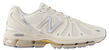 Foto do produto Tênis New Balance 1890 Linen Punch Yellow