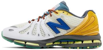 Foto do produto Tênis New Balance Action Bronson x  1890 Hornet Tusk