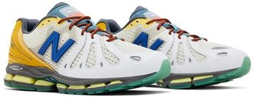 Foto do produto Tênis New Balance Action Bronson x  1890 Hornet Tusk