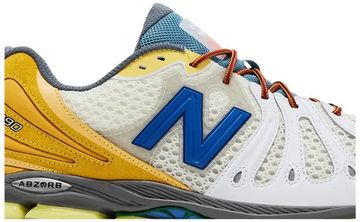 Foto do produto Tênis New Balance Action Bronson x  1890 Hornet Tusk