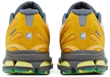 Foto do produto Tênis New Balance Action Bronson x  1890 Hornet Tusk