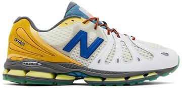 Foto do produto Tênis New Balance Action Bronson x  1890 Hornet Tusk