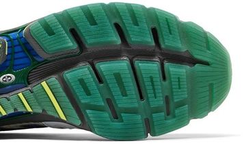 Foto do produto Tênis New Balance Action Bronson x  1890 Hornet Tusk