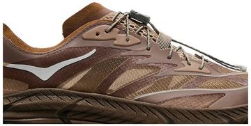 Foto do produto Tênis Hoka Satisfy x Mafate Speed 4 Lite Rubber