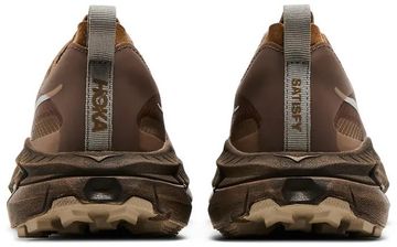 Foto do produto Tênis Hoka Satisfy x Mafate Speed 4 Lite Rubber