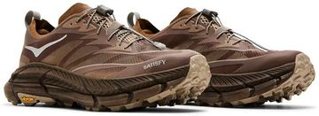 Foto do produto Tênis Hoka Satisfy x Mafate Speed 4 Lite Rubber