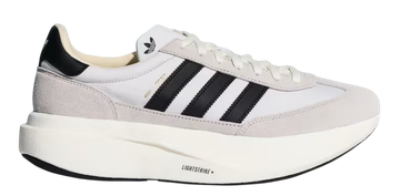 Foto do produto Tênis Adidas SL 72 Pro Crystal White Core Black Chalk Pearl