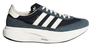 Foto do produto Tênis Adidas SL 72 Pro Black Off White Grey