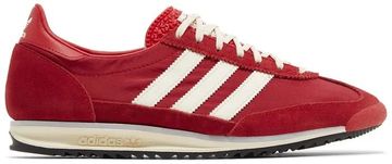 Foto do produto Tênis Adidas SL 72 OG Scarlet Cream White