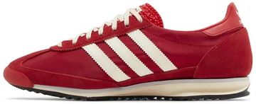 Foto do produto Tênis Adidas SL 72 OG Scarlet Cream White