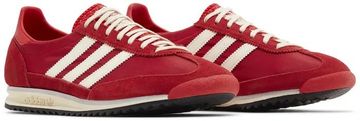 Foto do produto Tênis Adidas SL 72 OG Scarlet Cream White