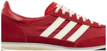 Foto do produto Tênis Adidas SL 72 OG Scarlet Cream White